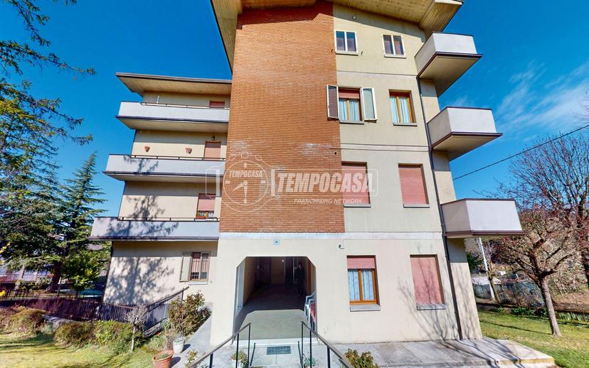 Bilocale in Via G. Ronchi, Monteombraro 99, Zocca — foto 4 di 5