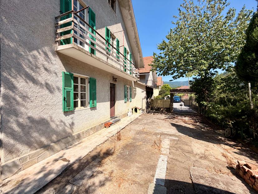 Casa indipendente in Via Garibaldi  76 , Garessio — foto 5 di 5