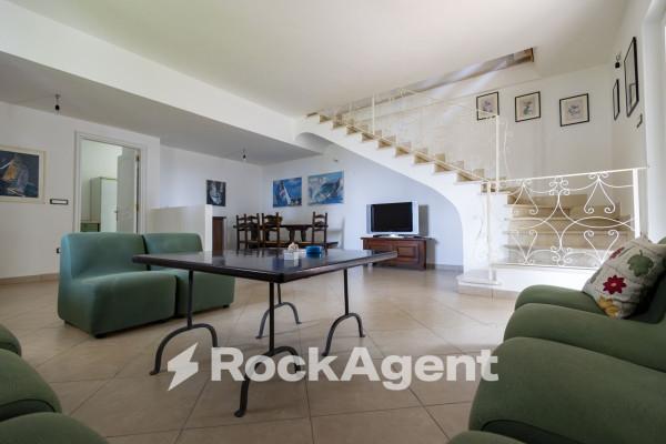 Villa bifamiliare in Contrada Botterio, Montauro — foto 2 di 5