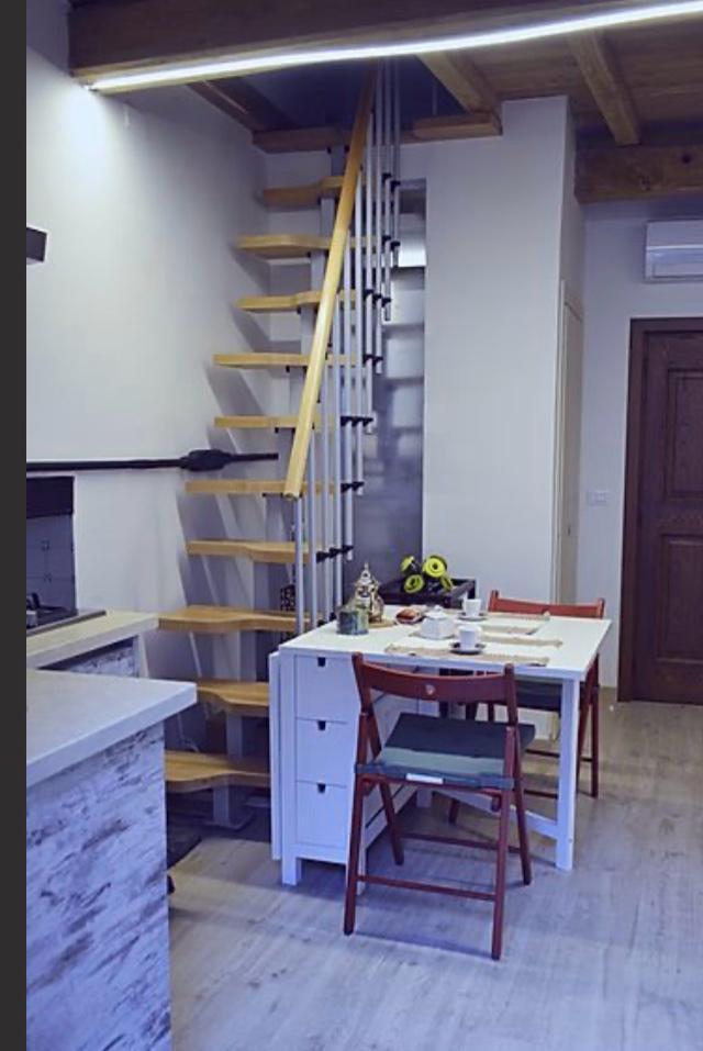 Trilocale in Vicolo dell'Aquila, Lugnano in Teverina — foto 4 di 5