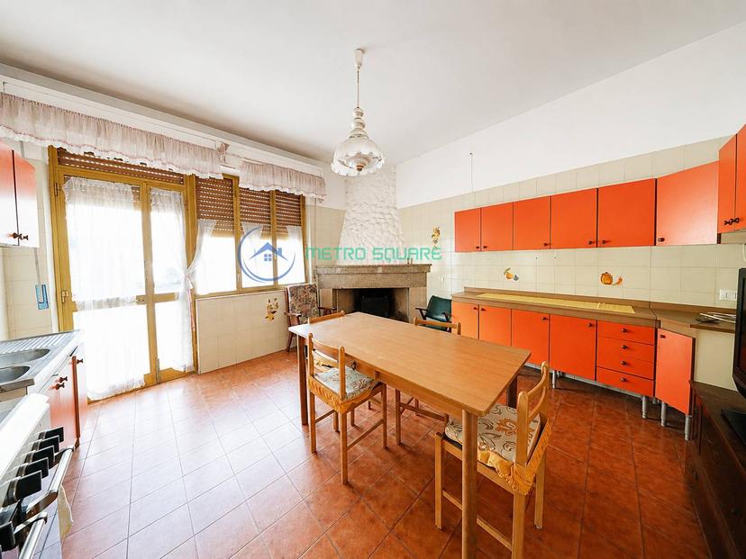 Villa in Via Monteverdi 2, San Gavino Monreale — foto 2 di 5