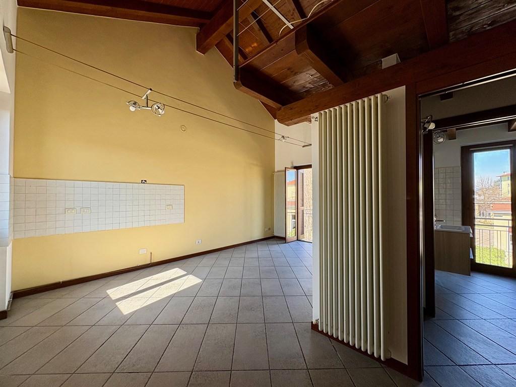 Monolocale in Via Libertà, Concorezzo