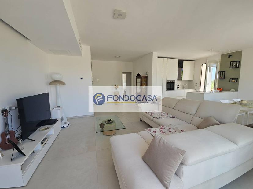 Villa in Strada Comunale di Castrignano De' I Greci Snc, Cursi — foto 3 di 5