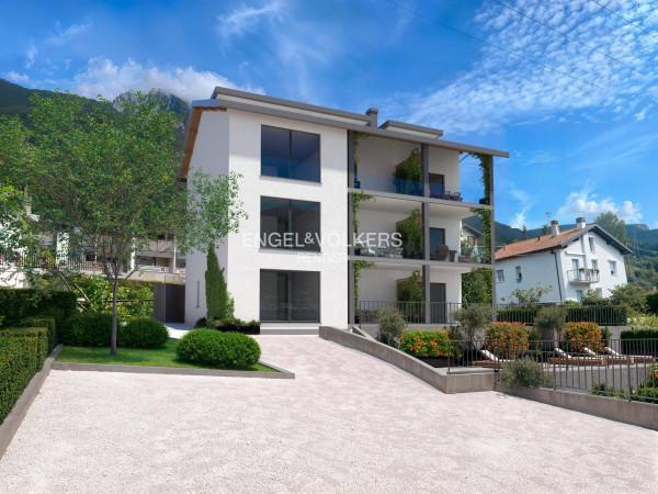 Trilocale in Via per Maggiana, Abbadia Lariana — foto 3 di 5