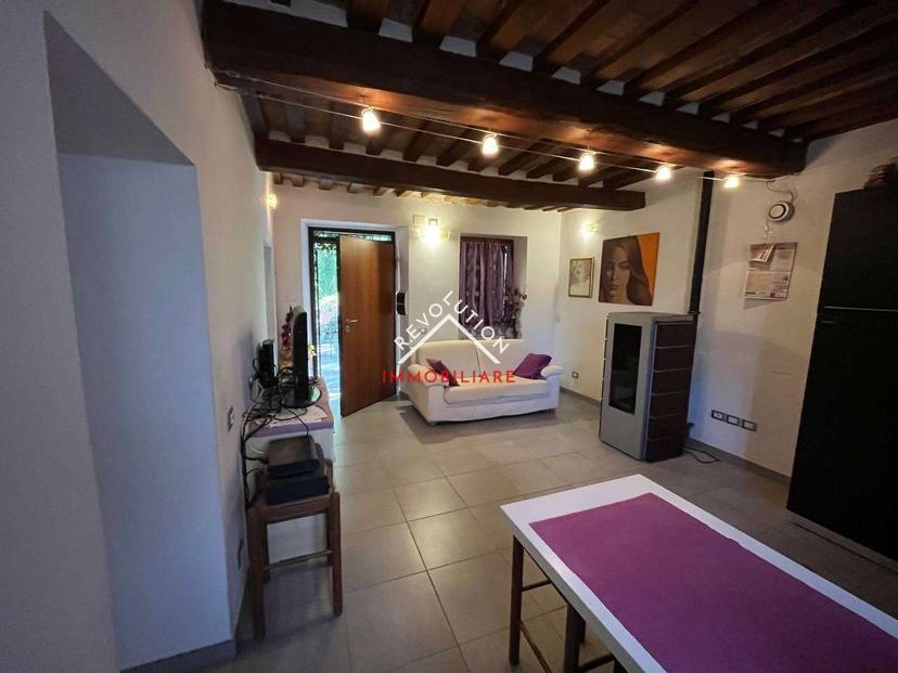 Villa unifamiliare in Vocabolo Coldellafonte Snc, Pietralunga — foto 4 di 5