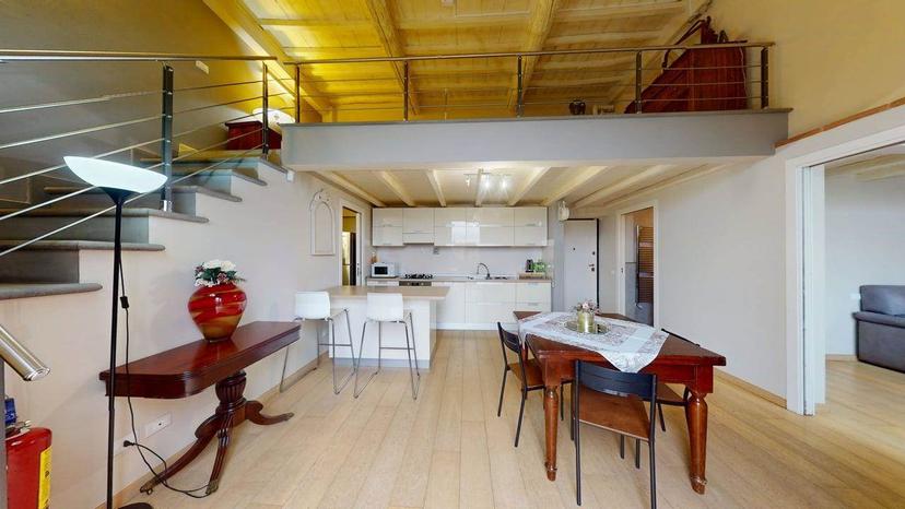 Loft, Scandicci — foto 2 di 5