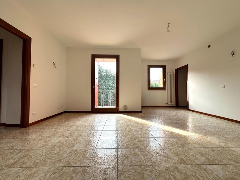 Trilocale in VI Matteotti 38, Montagnana — foto 5 di 5