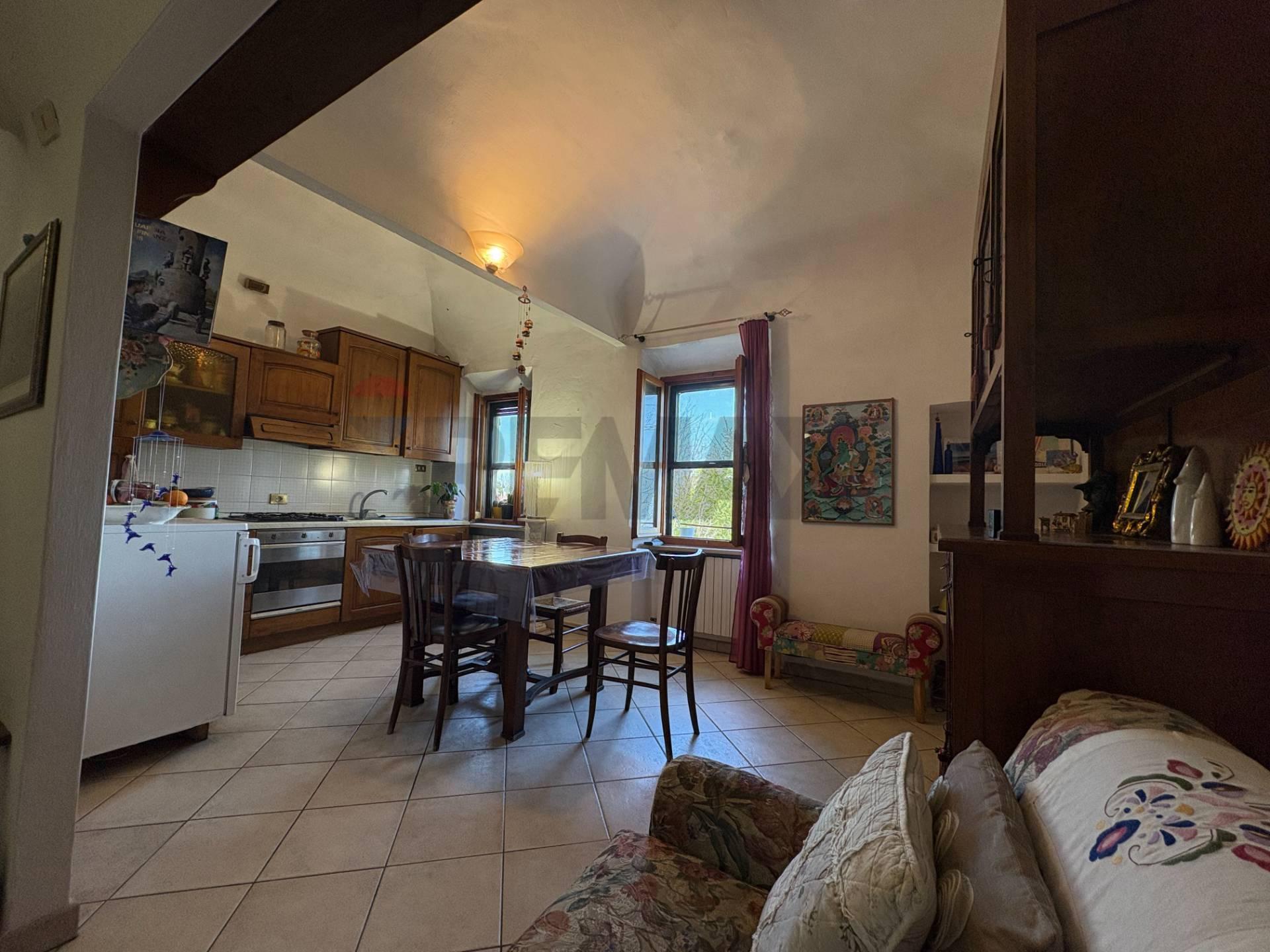 Appartamento, Volterra