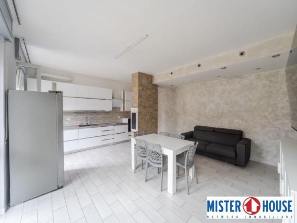 Trilocale in Via Giovanni Prati 83, Desio — foto 2 di 5
