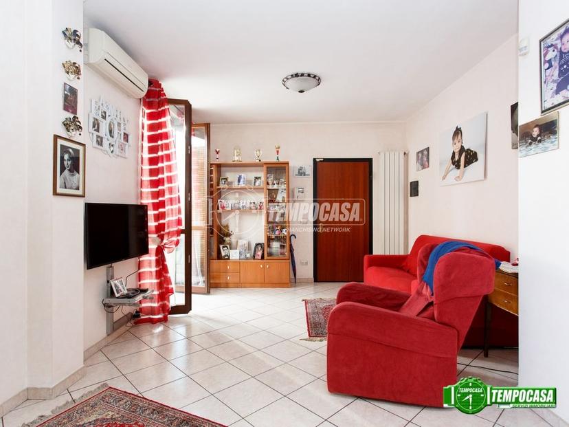 Bilocale in Via Italia 123, Muggiò — foto 5 di 5