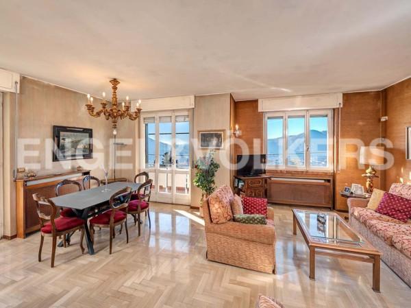 Villa in Via Antonio Pagani, Como — foto 2 di 5