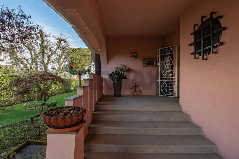 Villa, Castelli Calepio — foto 4 di 5