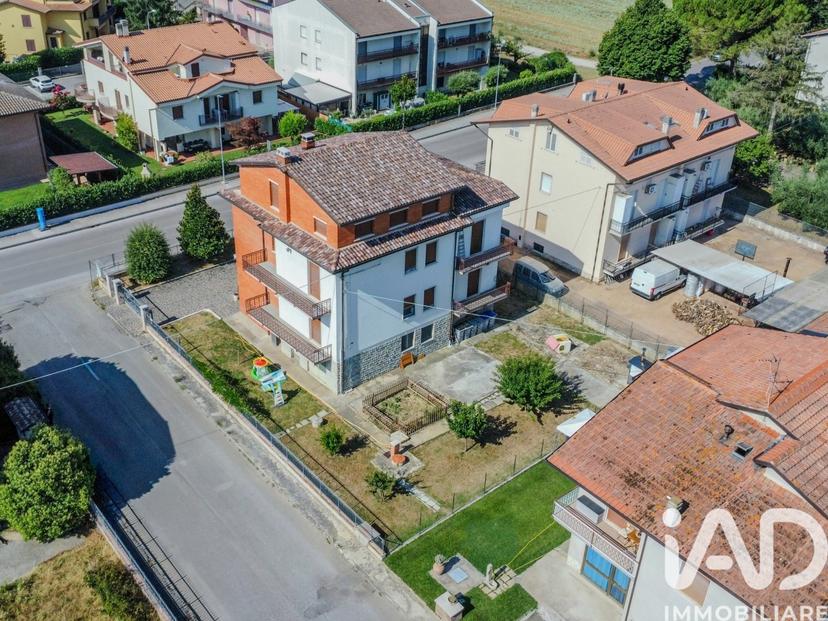 Casa indipendente in Via del Popolo 38, Bastia Umbra — foto 4 di 5