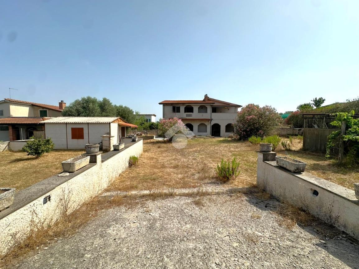 Villa in Via Giannutri 4, Aprilia