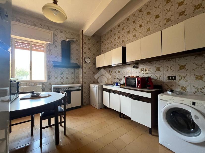 Appartamento in Via Sant'Antonio al Santuario 39, Reggio di Calabria