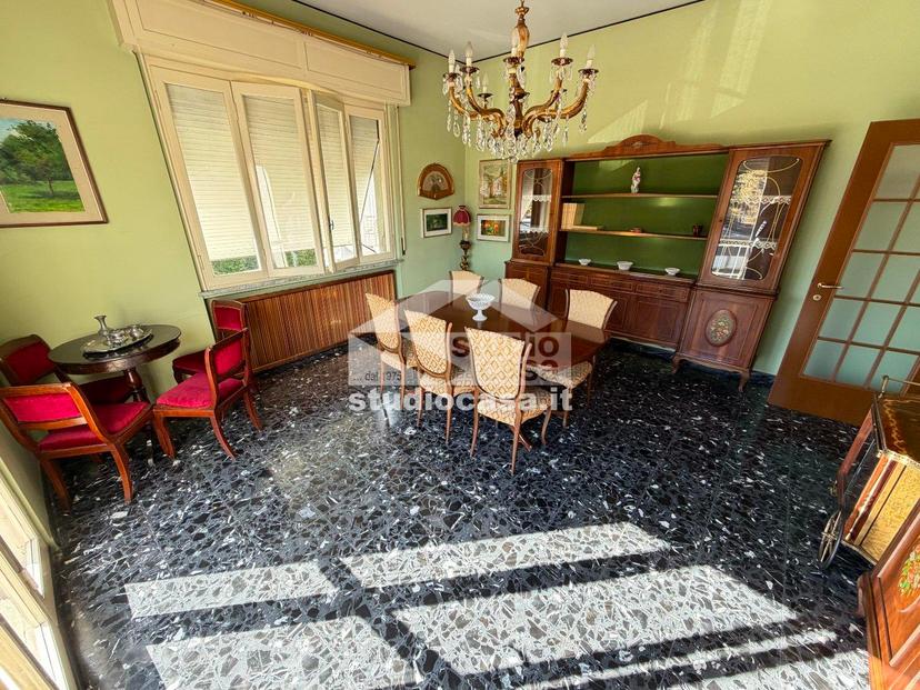 Villa bifamiliare in Via Cappellazzi, Crema — foto 3 di 5