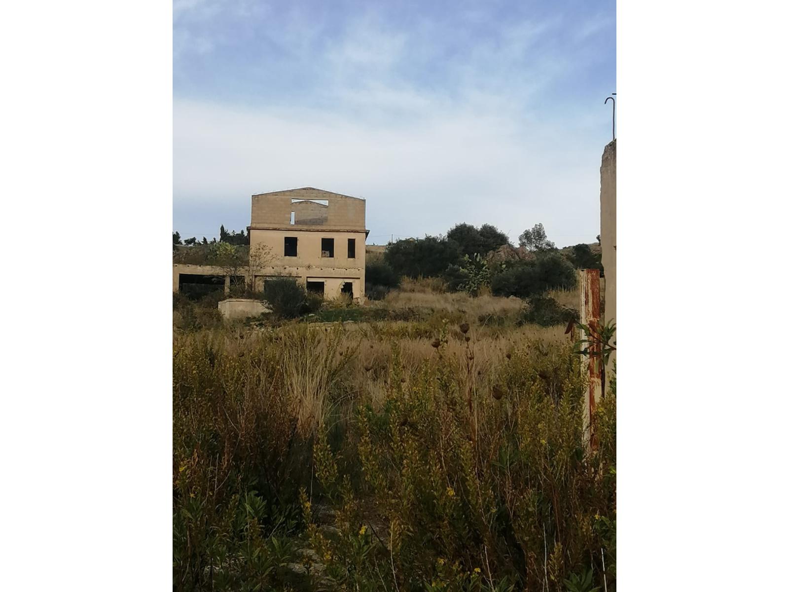 Casale in Contrada Masseria d'Amari Snc, Misilmeri