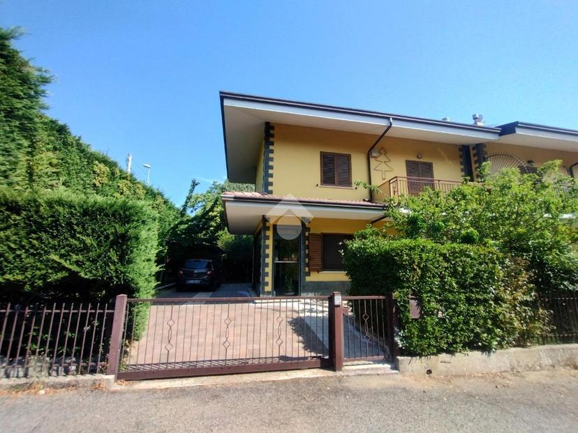 Villa in C/da Pianetto 56, Cerisano
