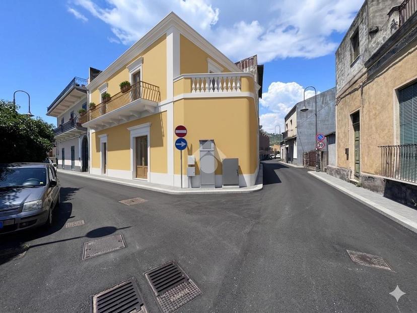 Casa indipendente in Via Canale Torto 176, Acireale — foto 5 di 5