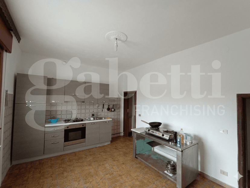 Casa indipendente in Cavarzere, Località Grignella  00, Cavarzere — foto 4 di 5