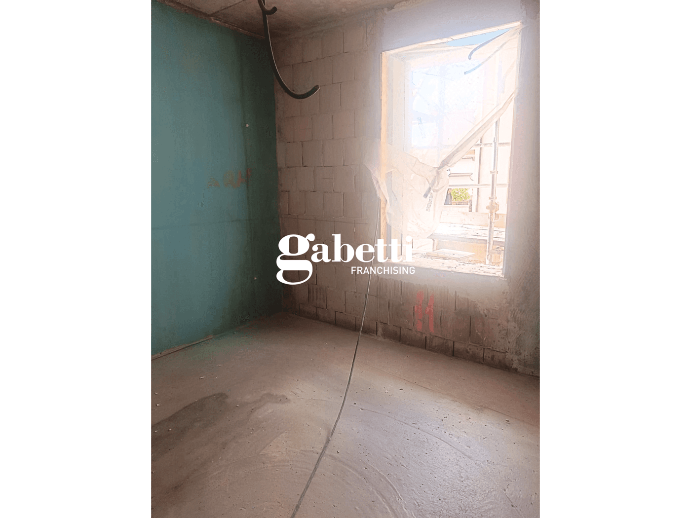 Trilocale, Gatteo
