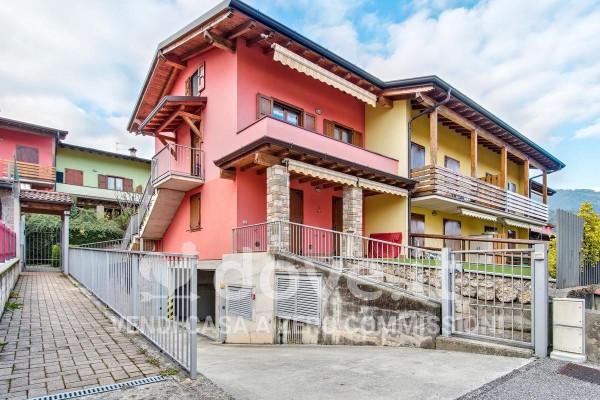 Bilocale in Via Lulini 9, Premolo — foto 3 di 5