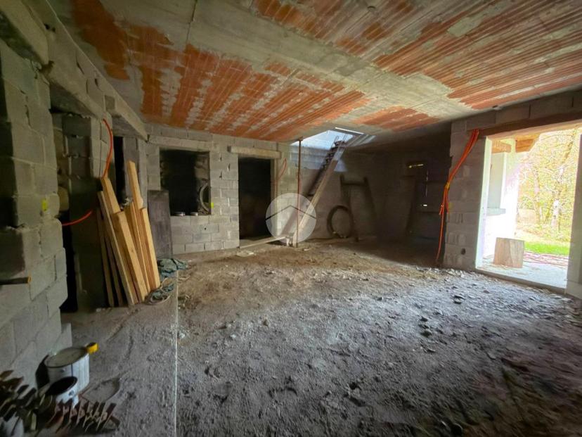 Villa in Località Mista, Caiolo — foto 4 di 5