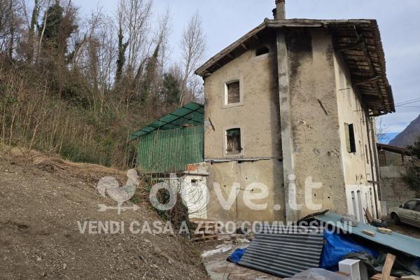 Rustico in Via con Bassi, Snc, Vittorio Veneto