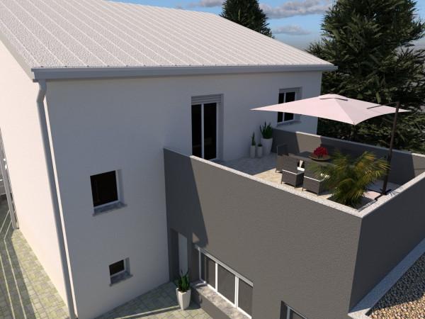 Appartamento in Via Ada Negri, Dolo — foto 2 di 5