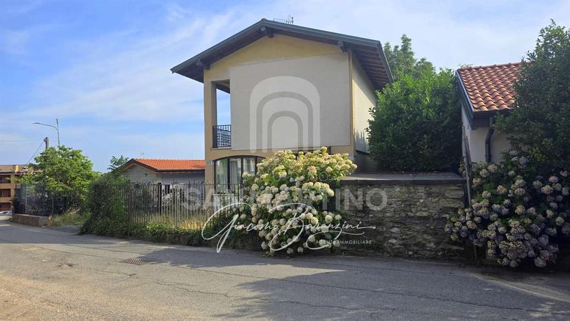 Villa unifamiliare in Via Sacconaghi, Comerio — foto 3 di 5