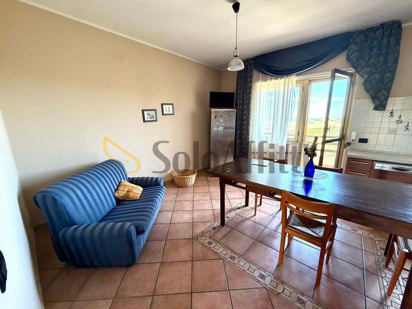 Quadrilocale in Località Fosso Corno  6, Roseto degli Abruzzi — foto 5 di 5