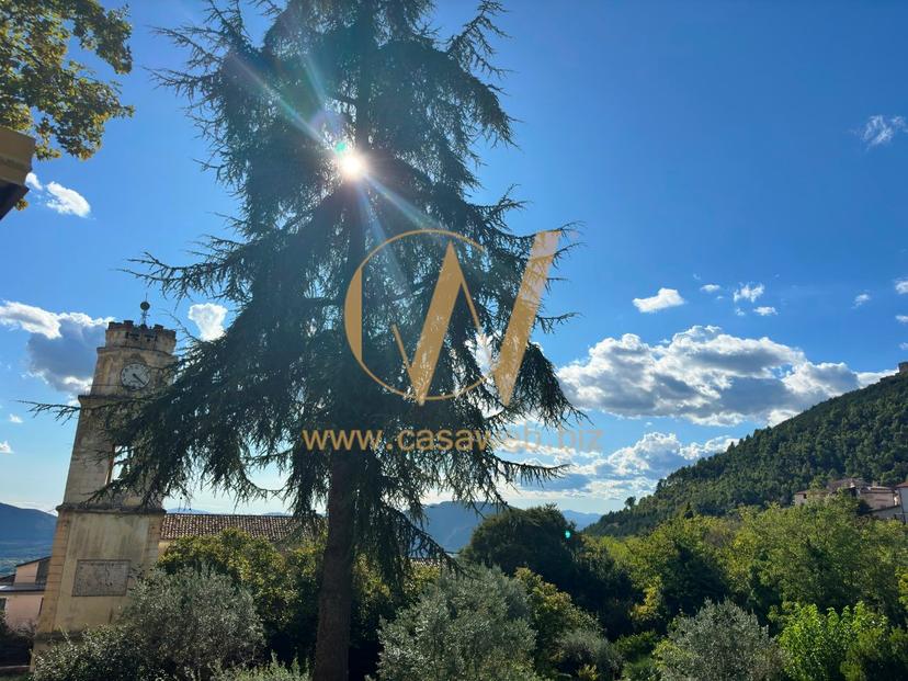 Casa indipendente in Via Melopiano, Sant'Angelo d'Alife — foto 3 di 5