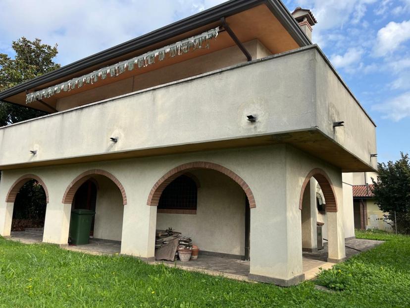 Casa indipendente in Via Fratelli Bandiera, Mestrino — foto 5 di 5