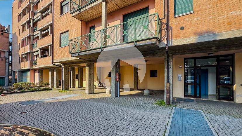 Quadrilocale in Via Giacomo Puccini 1/1, Reggio nell'Emilia — foto 2 di 2