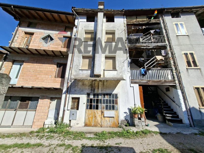 Casa indipendente in Via Nuova 118, Fonzaso — foto 5 di 5