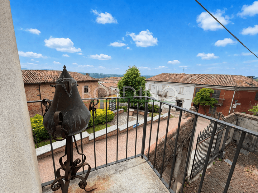 Appartamento in Via Re Umberto Snc, Montegrosso d'Asti — foto 3 di 5