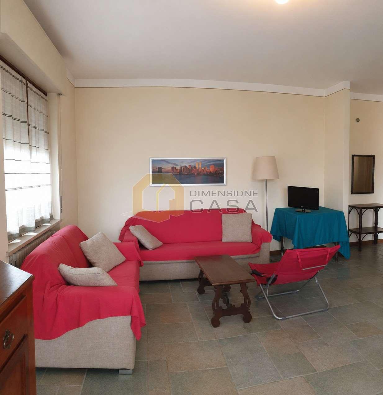 Trilocale in Via Sarca 9, Desenzano del Garda