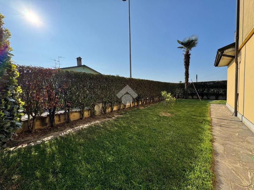 Villa a schiera in Via Moronsel 10, Torlino Vimercati — foto 5 di 5