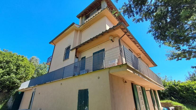 Villa in Via Braccianese Claudia, Bracciano — foto 4 di 5