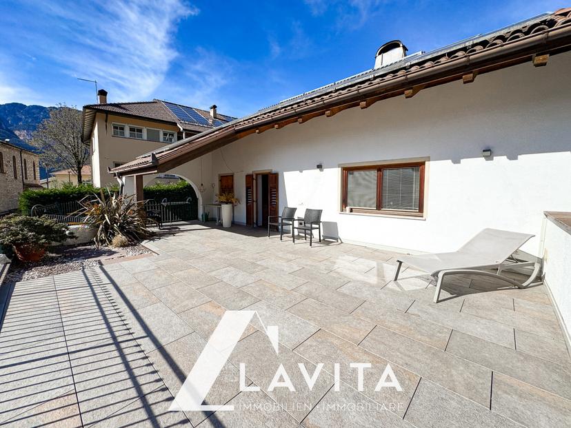 Casa indipendente in Via Pini, Egna — foto 5 di 5