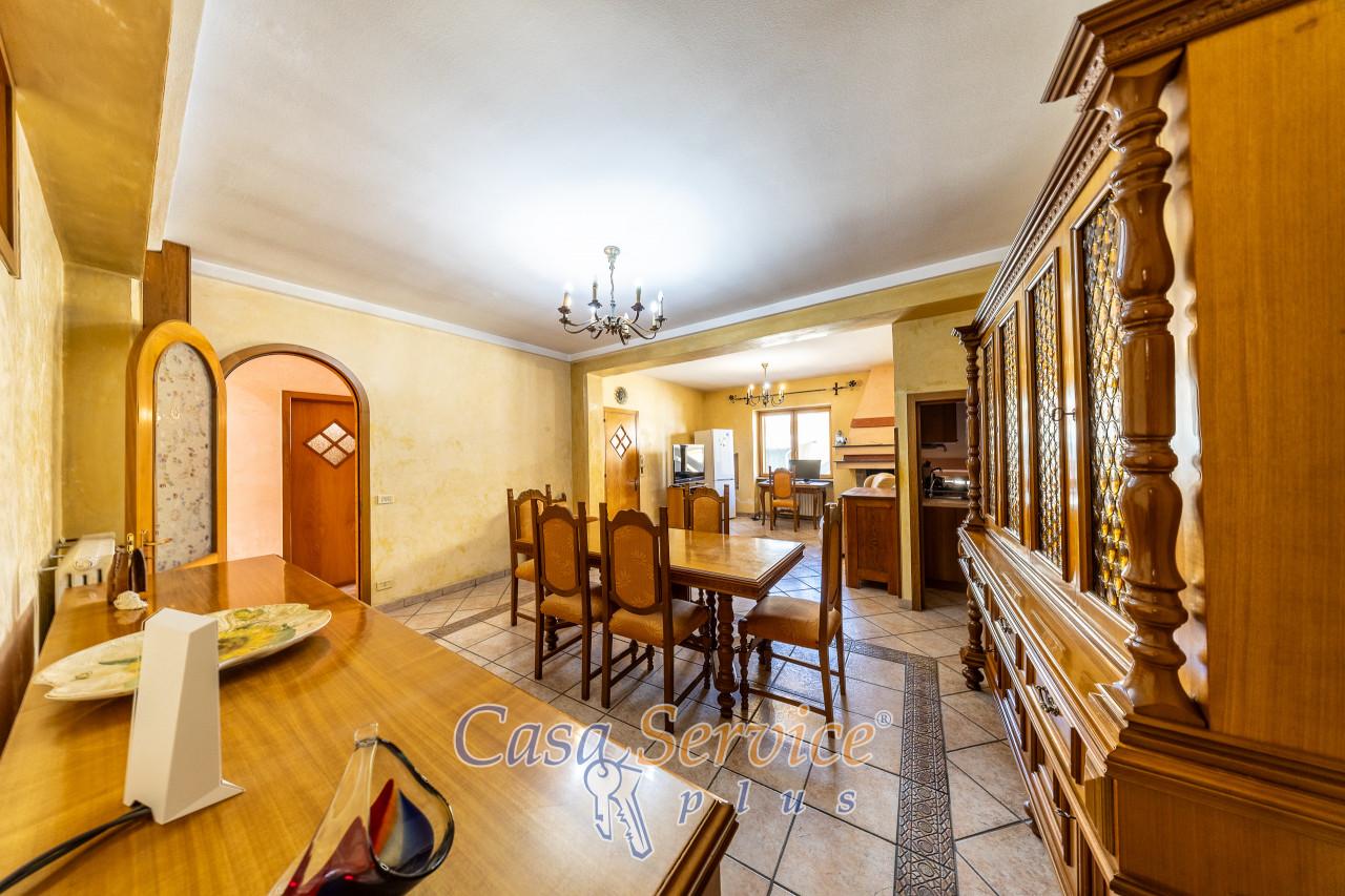 Casa indipendente in Via Vittorio Veneto, Supersano