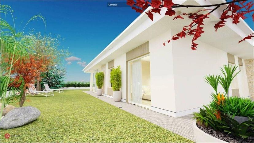 Casa indipendente in Ss148 4019, Terracina — foto 5 di 5