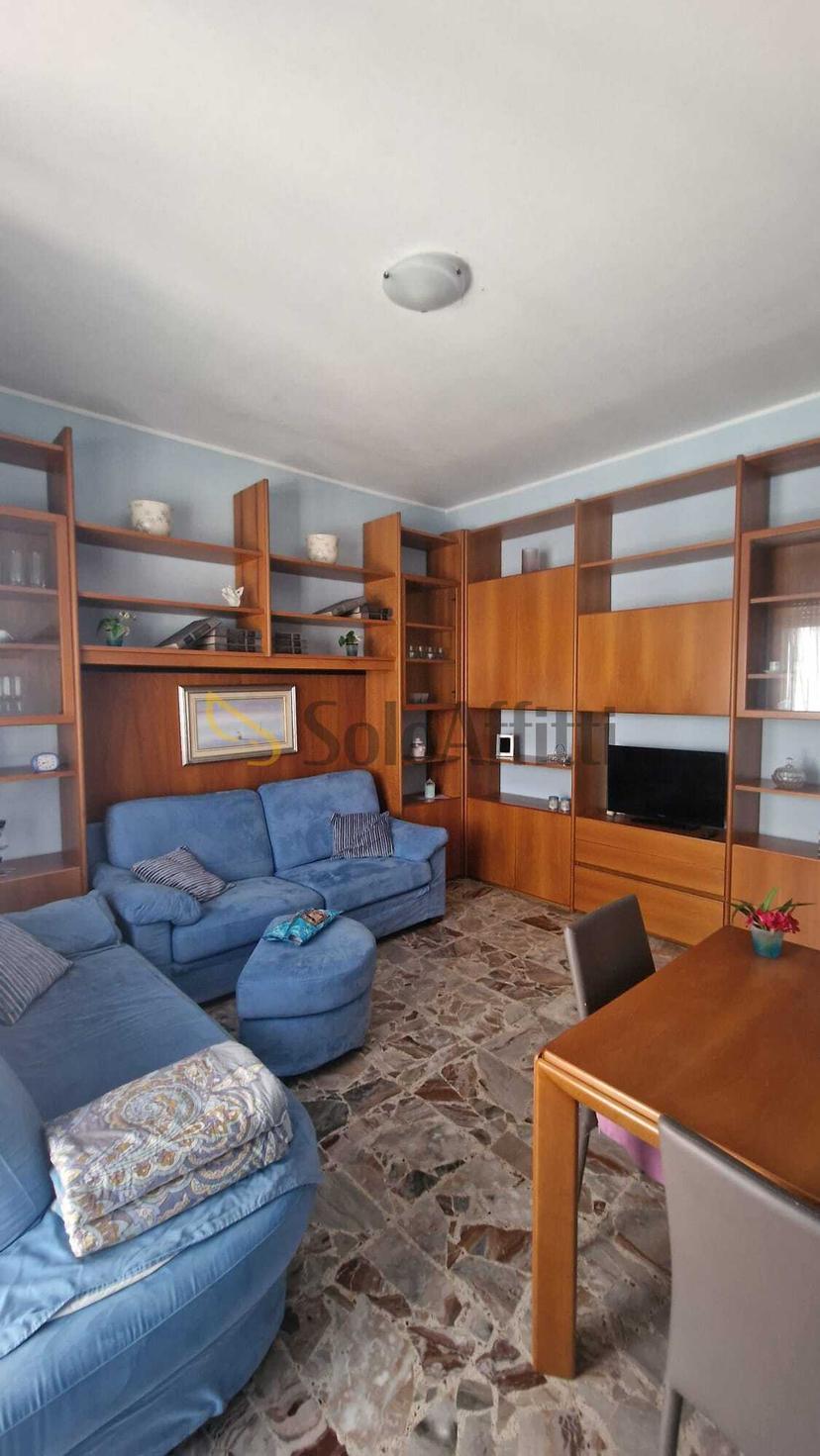 Trilocale in Via Giosuè Carducci, Tribiano — foto 2 di 5