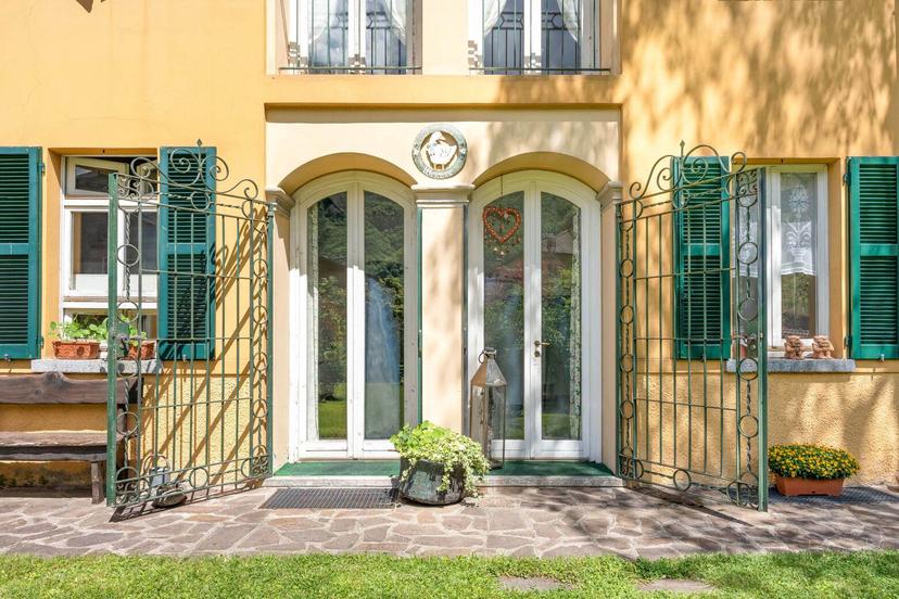 Villa in Introbio Piazza Dottor Scotti, Introbio — foto 3 di 5