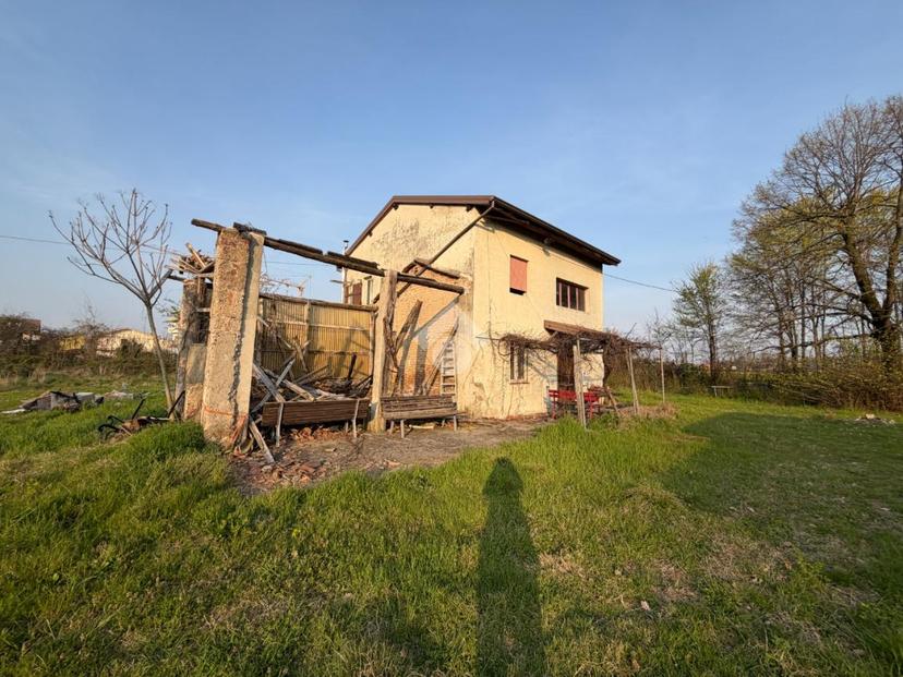 Casa indipendente in Via Raspalupo 2, Osio Sopra — foto 3 di 5
