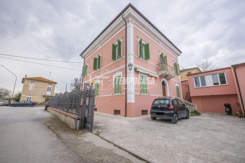 Appartamento in Via XXIX Giugno 5, Morrovalle — foto 4 di 5