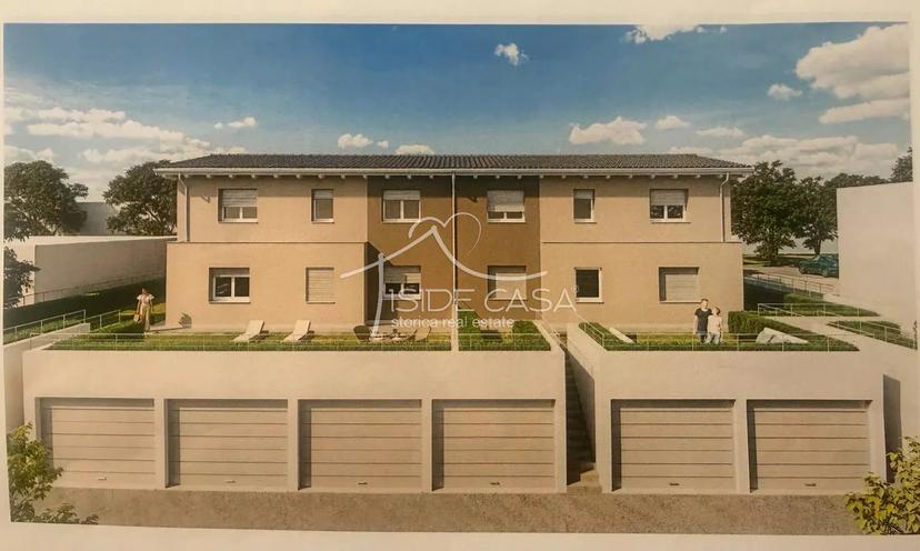 Quadrilocale, Curtatone — foto 3 di 5