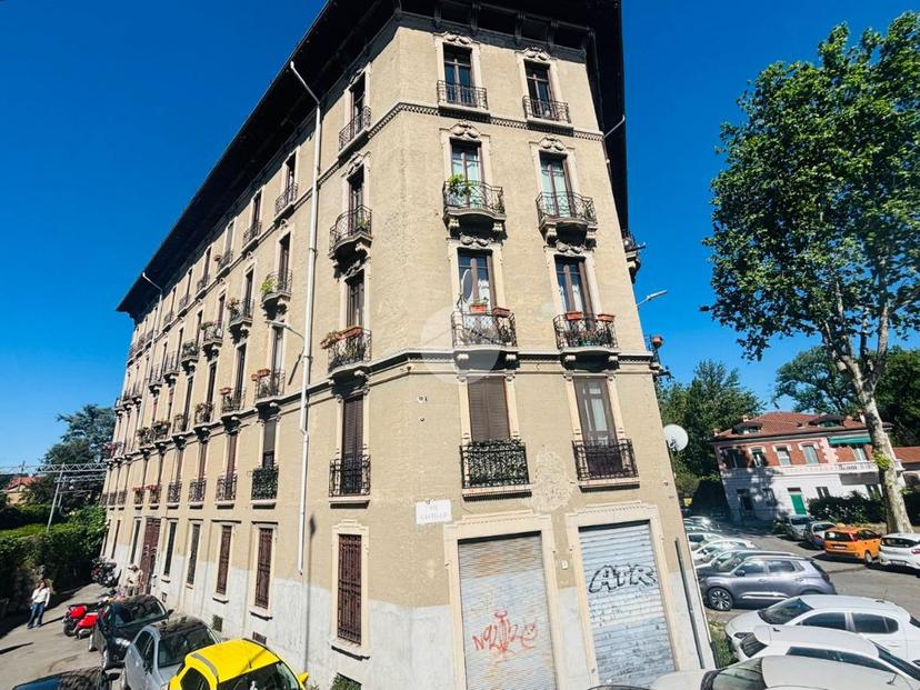 Bilocale in Piazza Castello 3, Monza