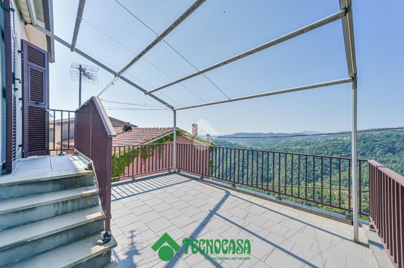 Casa indipendente in Via della Chiesa 1, Follo — foto 5 di 5