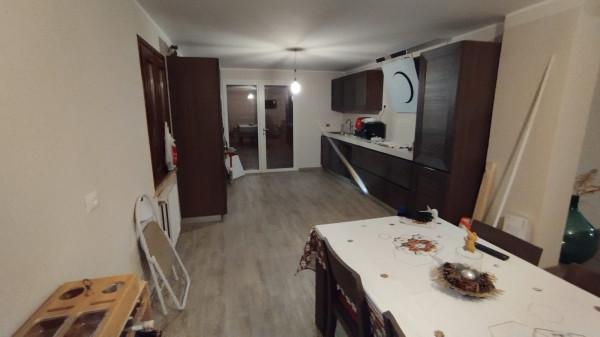 Villa bifamiliare in Strada Mazzaloe 6, San Benedetto Po — foto 3 di 5